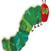 Very Hungry Caterpillar Diamond Paintings