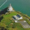 Aesthetic Baileys Lighthouse Diamond Paintings