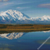 Denali Diamond Paintings