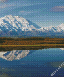 Denali Diamond Paintings