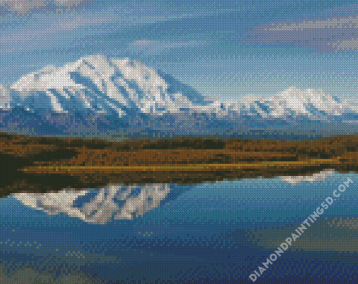 Denali Diamond Paintings