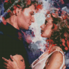 Dirty Dancing Art Diamond Paintings