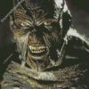 Jeepers Creepers Diamond Paintings