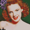 Judy Garland Diamond Paintings