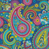 Paisley Diamond Paintings