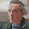 The Irish Actor James Nesbitt Diamond Paintings