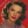 Gorgeous Judy Garland Diamond Paintings