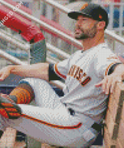 Sf Giants Diamond Paintings