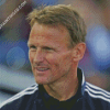 Teddy Sheringham Player Sport Diamond Paintings