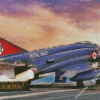 Ark Royal Thunder Diamond Paintings