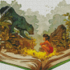 Jungle Book Diamond Paintings