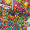 Las Vegas Travel Diamond Paintings