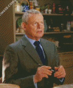 Doc Martin Serie Diamond Paintings