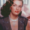 Aesthetic Jane Russell Diamond Paintings