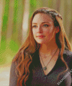 Legacies Hope Mikaelson Diamond Paintings