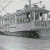 Vintage Streetcars Diamond Paintings