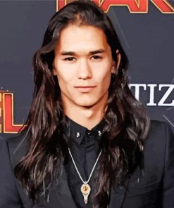 Aesthetic Boobo Stewart Diamond Paintings