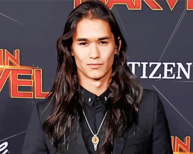 Aesthetic Boobo Stewart Diamond Paintings