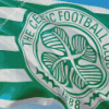 Aesthetic Celtic Football Club Flag Diamond Paintings