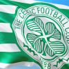 Aesthetic Celtic Football Club Flag Diamond Paintings