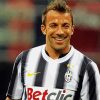 Allessandro Del Piero Juventus Player Diamond Paintings