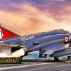 Ark Royal Thunder Diamond Paintings