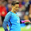 Ashlyn Harris Player Diamond Paintings