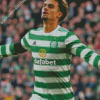 Celtic Football Club Jota Player Diamond Paintings