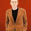 Classy Actor Paul Bettany Diamond Paintings