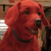 Clifford The Big Red Dog Diamond Paintings