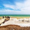 Climping Beach Littlehampton Diamond Paintings