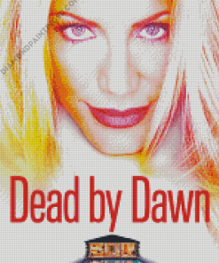 Dead By Dawn Movie Diamond Paintings