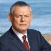 Doc Martin Drama Serie Diamond Paintings