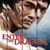 Enter The Dragon Poster Diamond Paintings