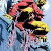 Etrigan The Demon Comic Books Diamond Paintings