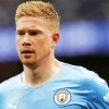 Footballer Kevin De Bruyne Diamond Paintings