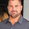 George Eads Actor Diamond Paintings