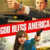 God Bless America Poster Diamond Paintings