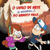 Gravity Falls Animation Poster Diamond Paintings