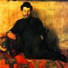 Gustav Lucien Dennery Lautrec Diamond Paintings