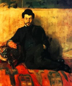 Gustav Lucien Dennery Lautrec Diamond Paintings