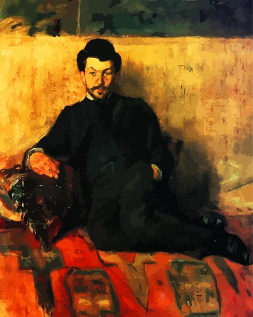 Gustav Lucien Dennery Lautrec Diamond Paintings