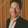 American Actor Paul Rudd Diamond Paintings