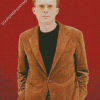 Classy Actor Paul Bettany Diamond Paintings