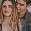 Hardin And Tessa Young Diamond Paintings