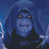 Palpatine Star Wars Art Diamond Paintings