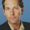 American Paul Rudd Diamond Paintings