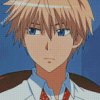 Anime Character Takumi Usui Diamond Paintings