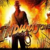 Indiana Jones Poster Diamond Paintings