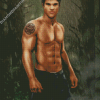 Jacob Black Art Diamond Paintings